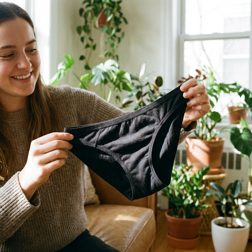 Ellza™ Panties - Lilia Model (Teen Size)