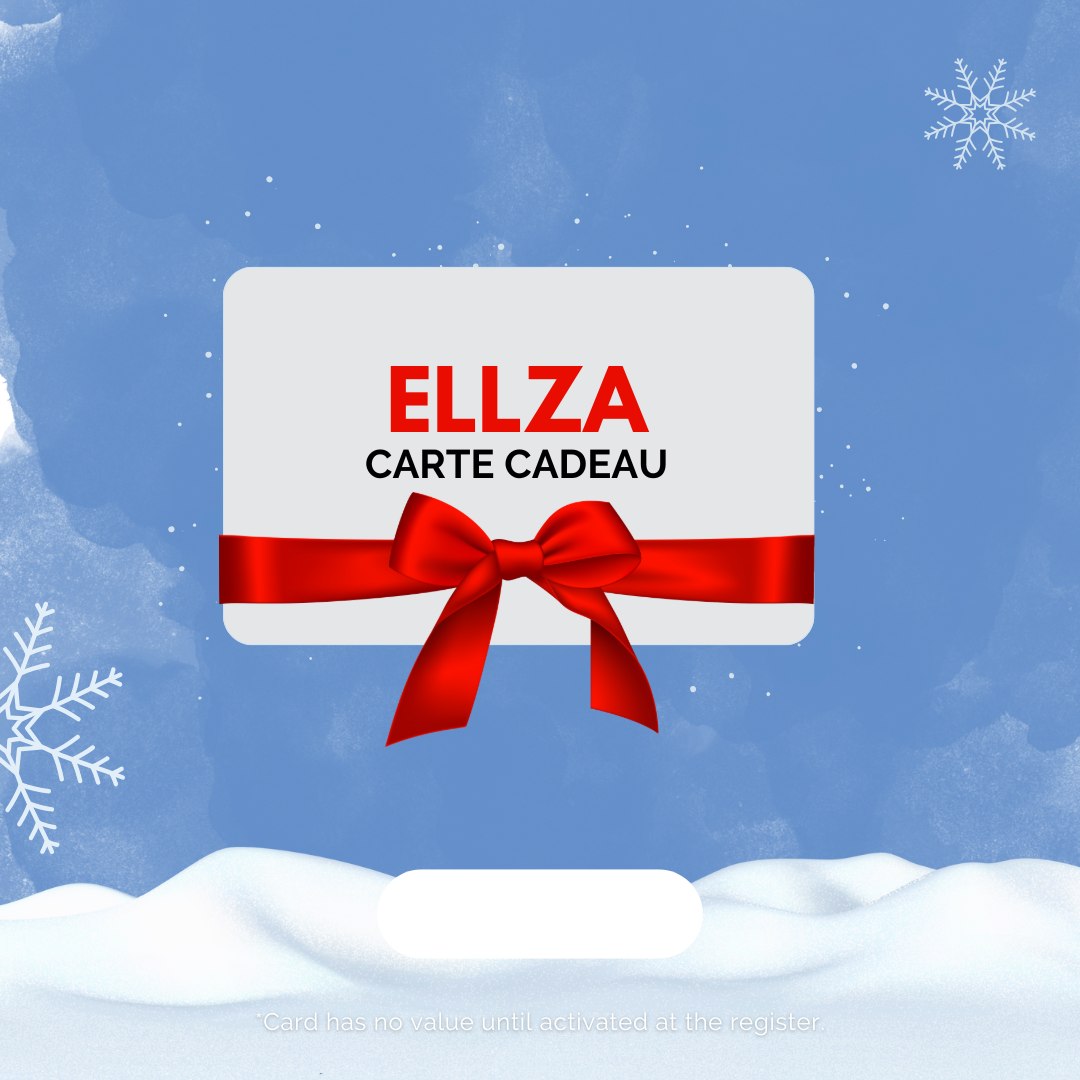 Ellza Gift Card