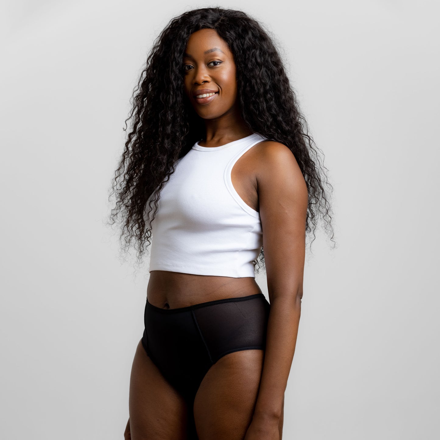 The High-Waisted Urinary Leak Pack