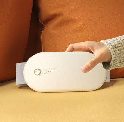 Ovilia | The Menstrual Massager