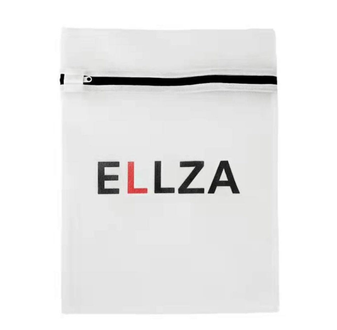 Washing bag for panties