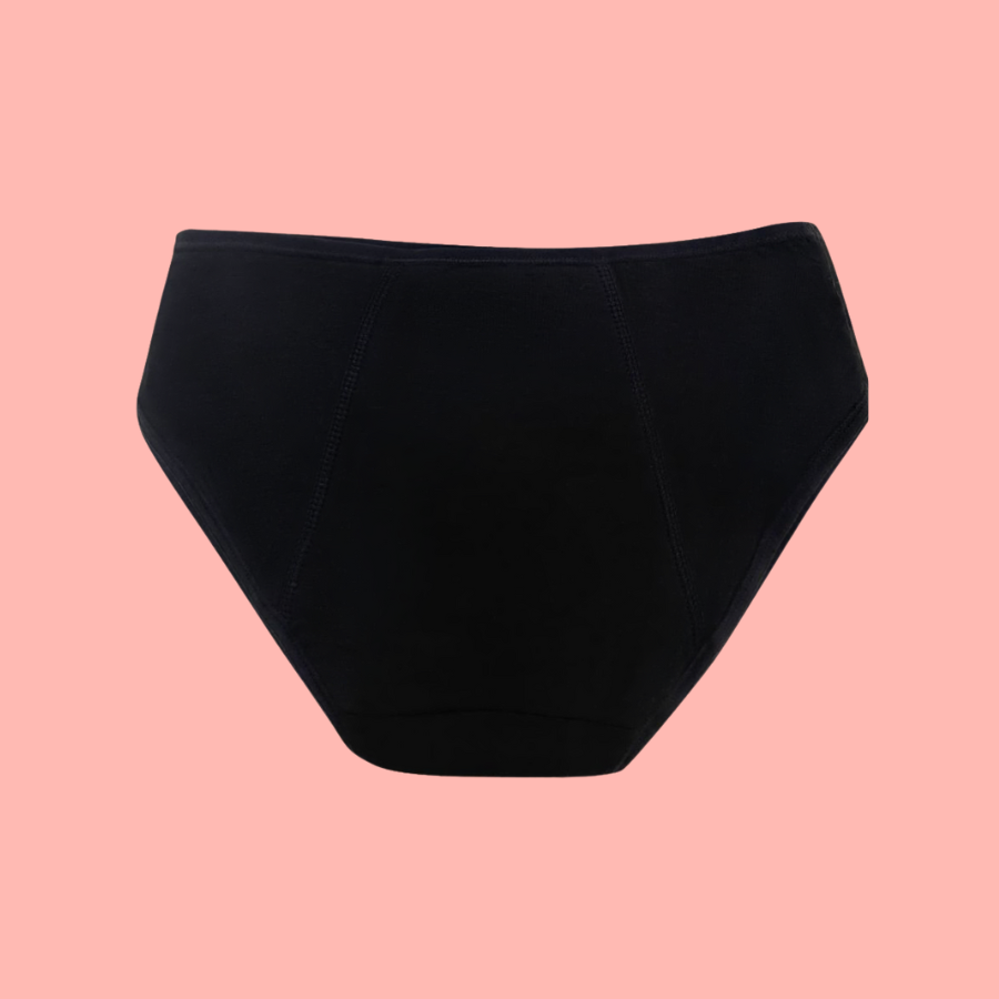 Culotte Ellza™ - Modèle Lilia (Taille Ado)