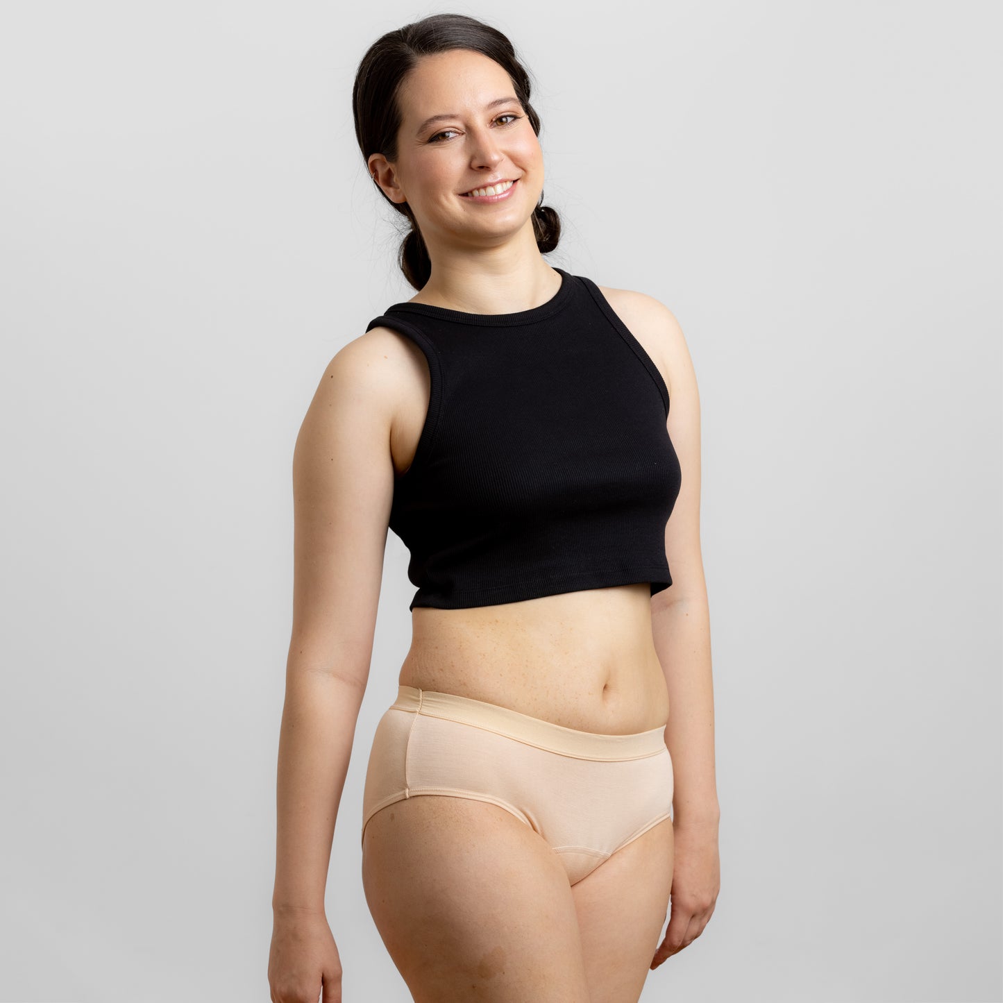 The "Serene" Menstrual Pack