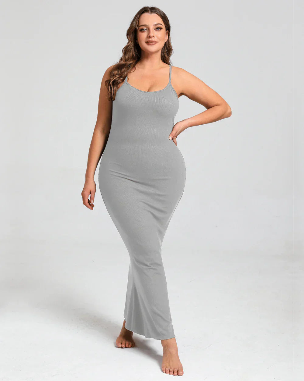 Velura - Robe gainante
