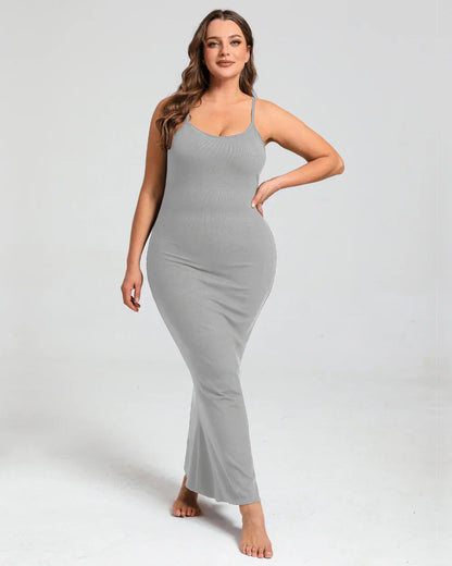 Velura - Robe gainante