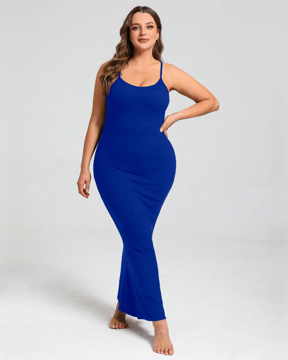 Velura - Robe gainante