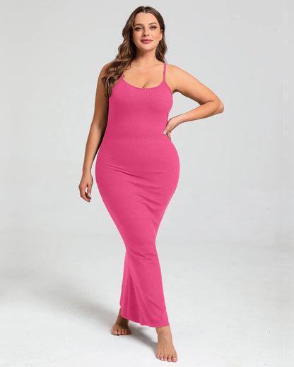 Velura - Robe gainante
