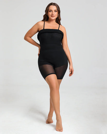 Velura - Robe gainante