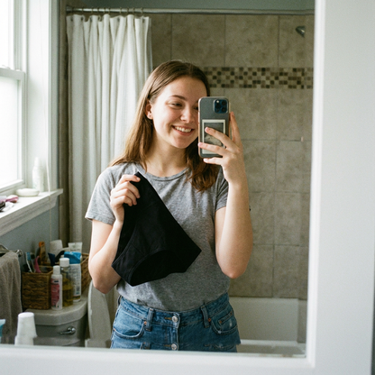 Ellza™ Panties - Lilia Model (Teen Size)