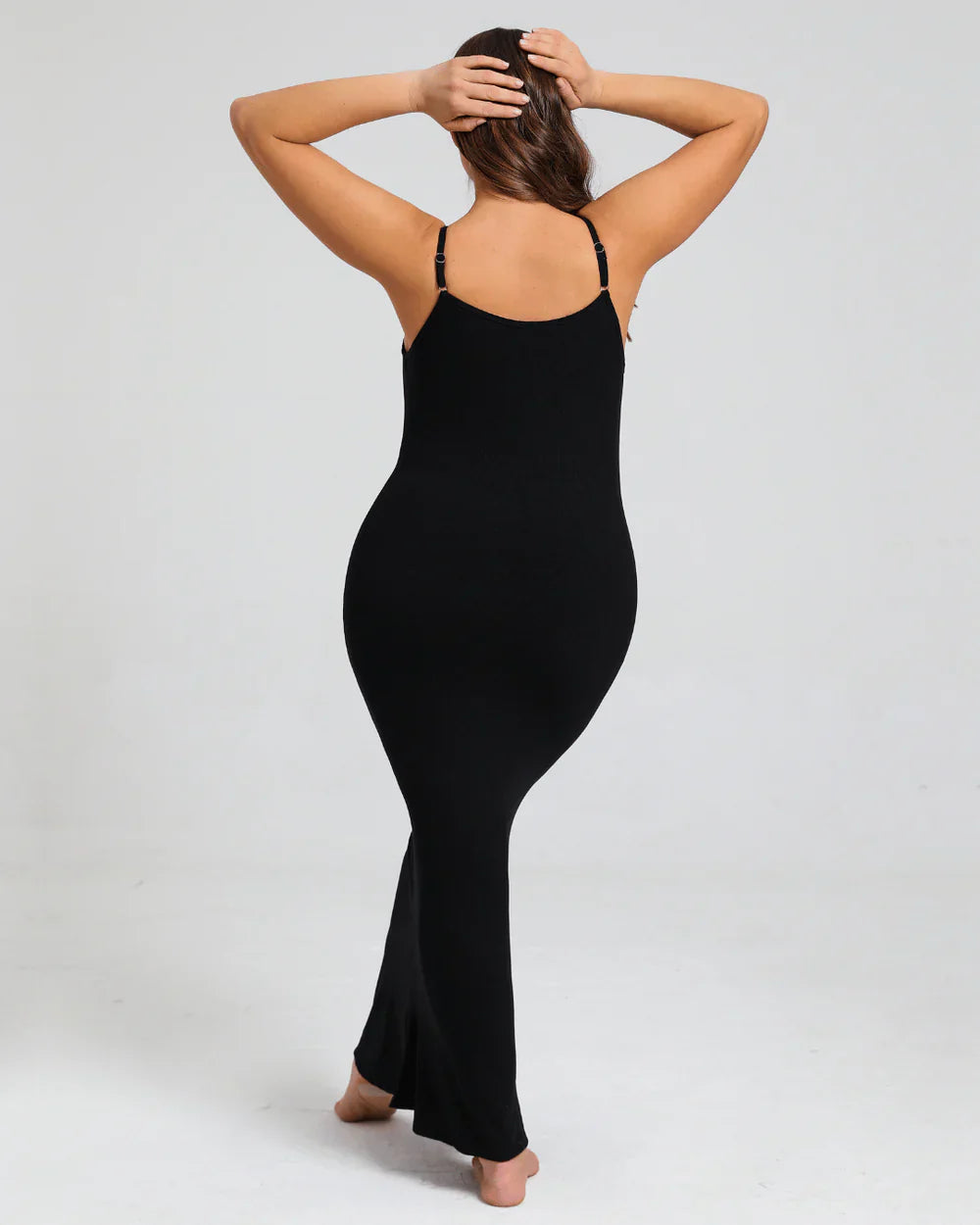 Velura - Robe gainante