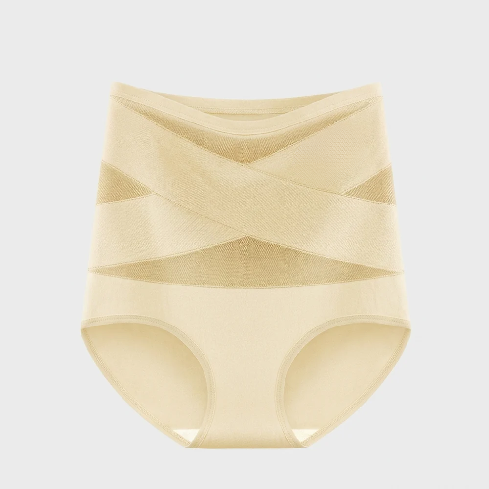 Silka — Culotte gainante invisible