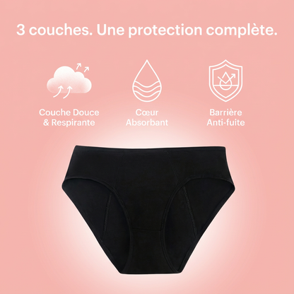 Ellza™ Panties - Lilia Model (Teen Size)