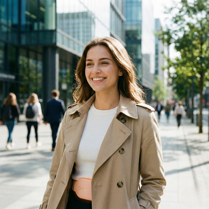 Ovilia | Le masseur menstruel