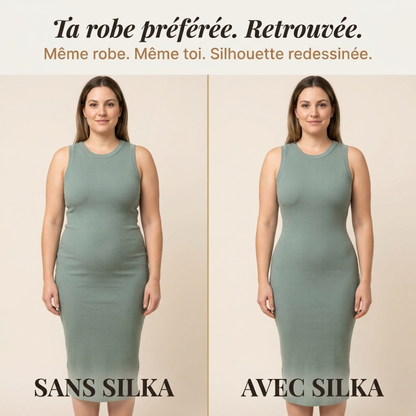 Silka — Culotte gainante invisible