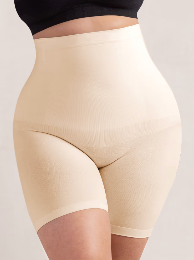 Sculptura — Short sculptant 3-en-1