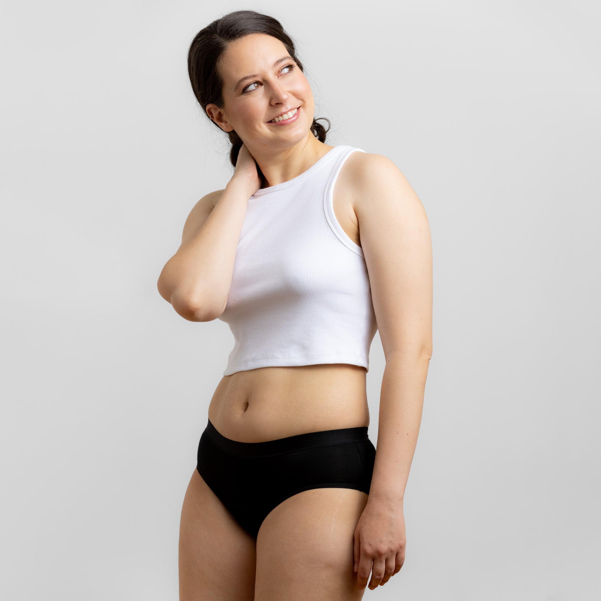 Culotte Ellza™ - Modèle Elegance