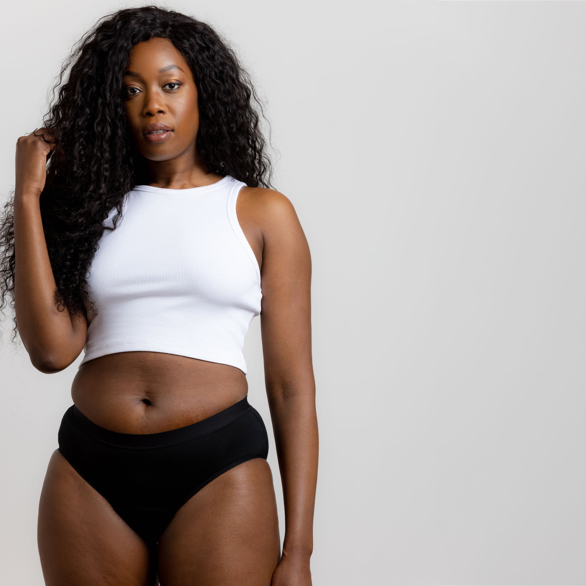 Culotte Ellza™ - Modèle Elegance